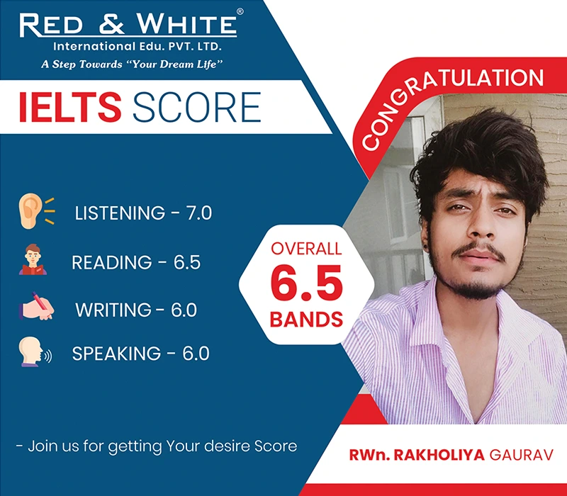 IELTS-Success